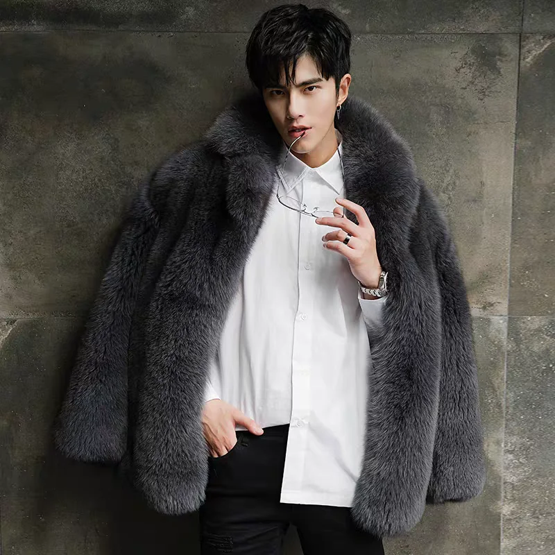INTIMITE 【2025WINTER NEW】Fur Blouson INTIMITE 【2025WINTER NEW】Fur Blouson