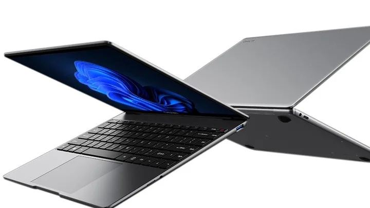 CHUWI Larkbook X - 14 Inch Gaming Laptop with Touchscreen