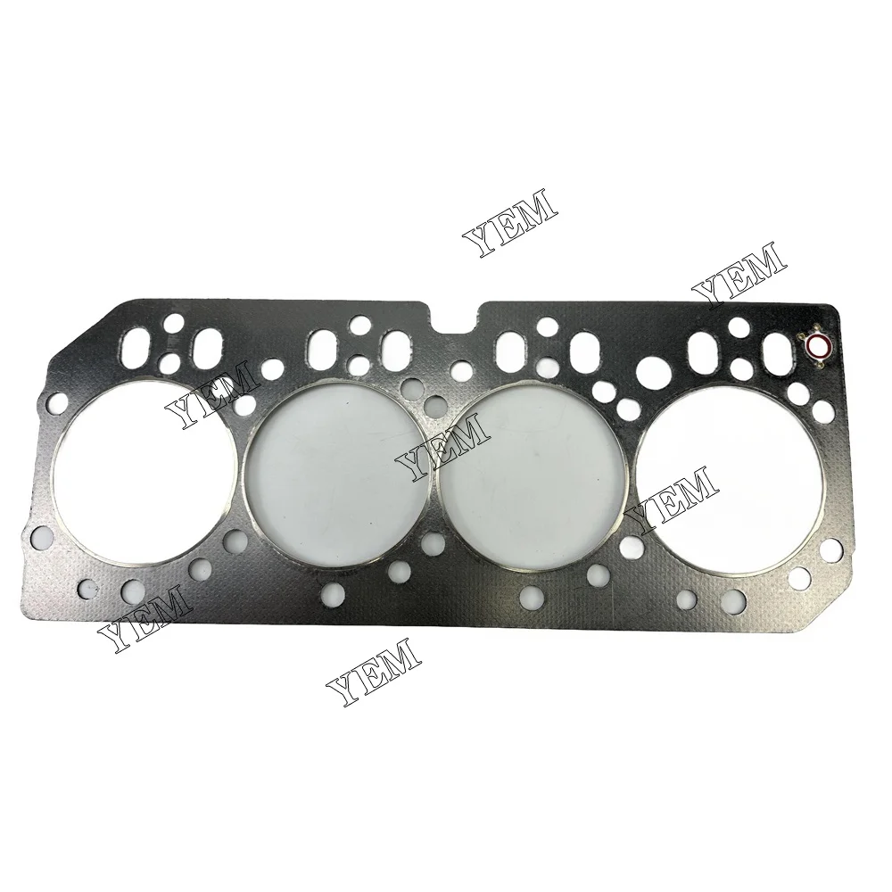 Head Gasket Fit for John Deere 4045 Engine 4