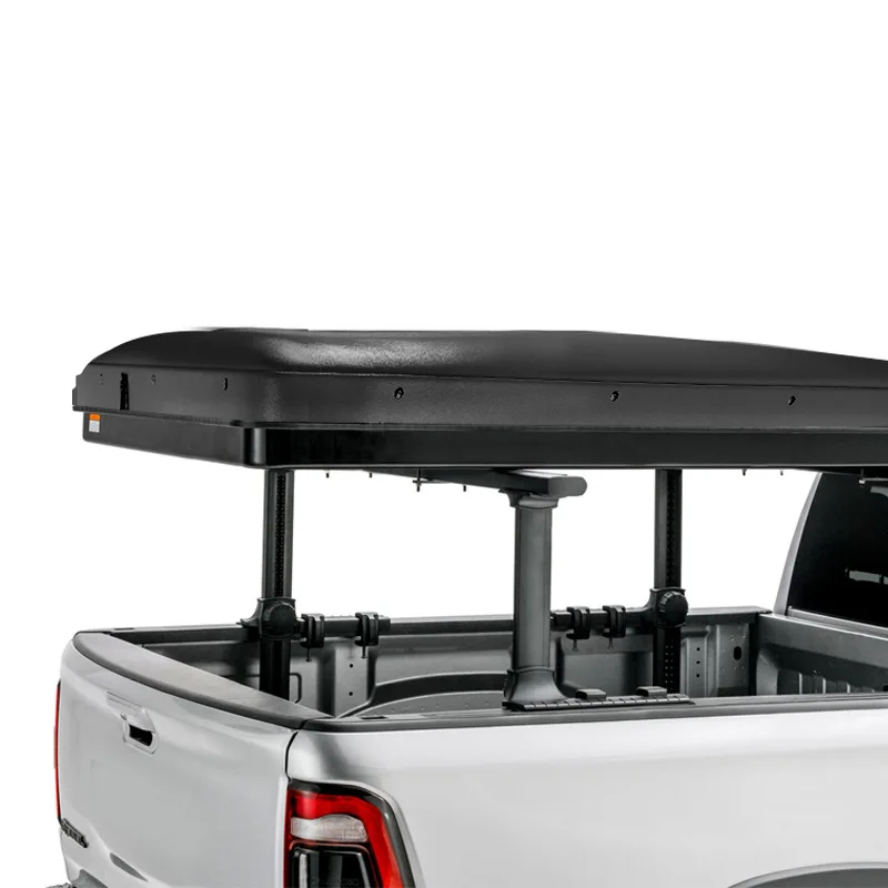OEM Custom Easy Set up Outdoor ABS Camping Offroad 4WD Hard Shell SUV Car Roof Top Tent