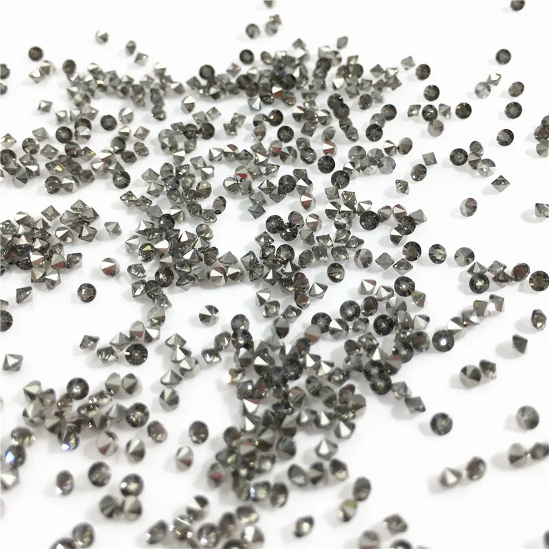 Pointed Rhinestones Stone Mini Size Point Back Crystal Rhinestones - Ever 120106