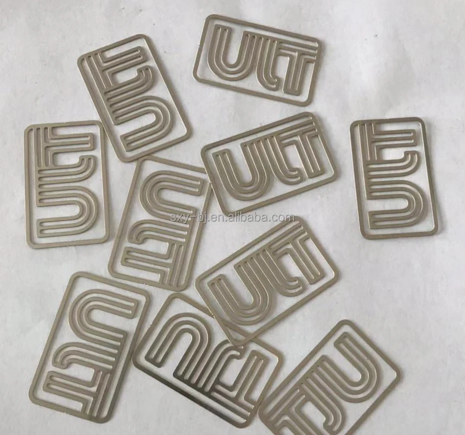 Photo Chemical Etching Machine For Stainless Steel Sheet Etching Work