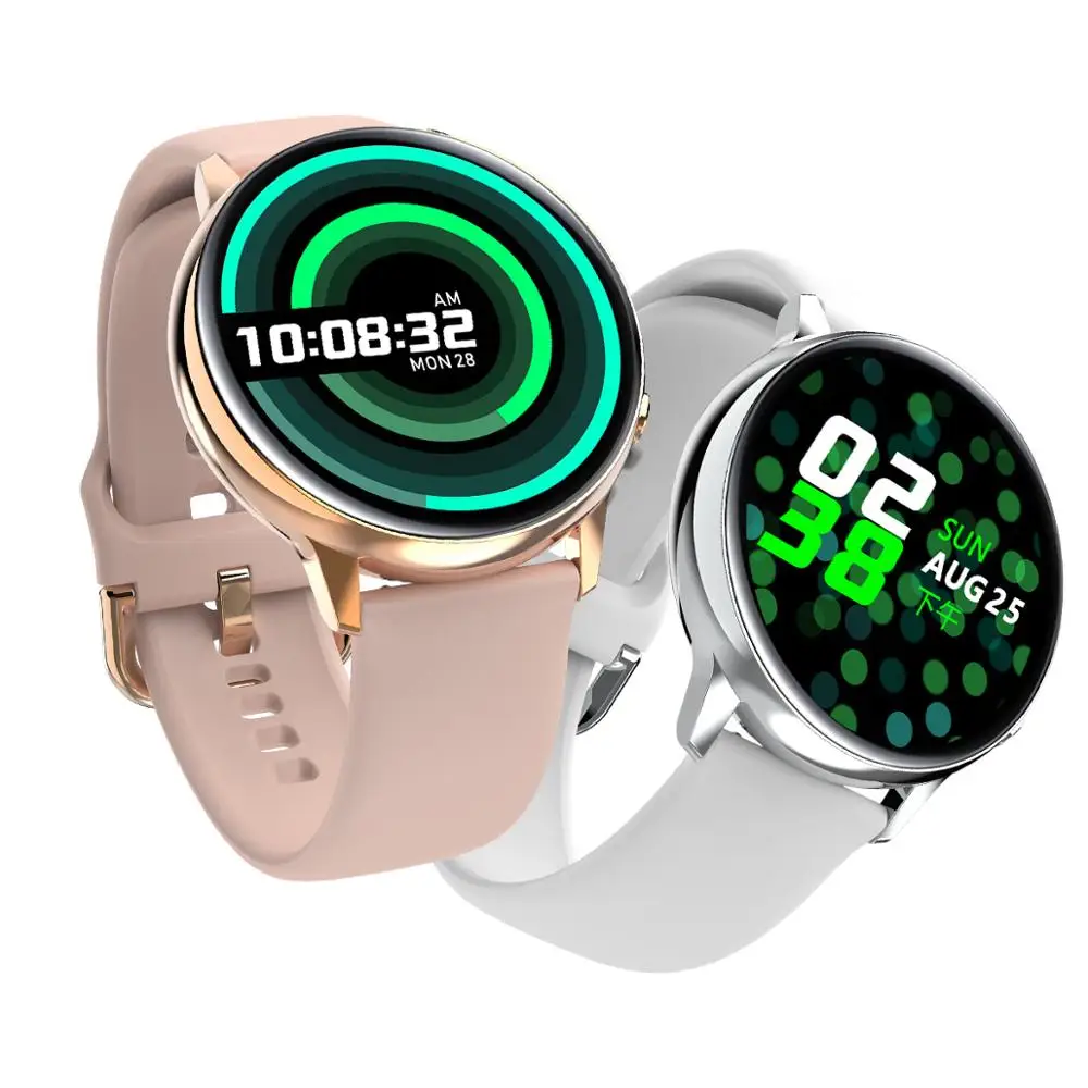 relógio smartwatch haylou