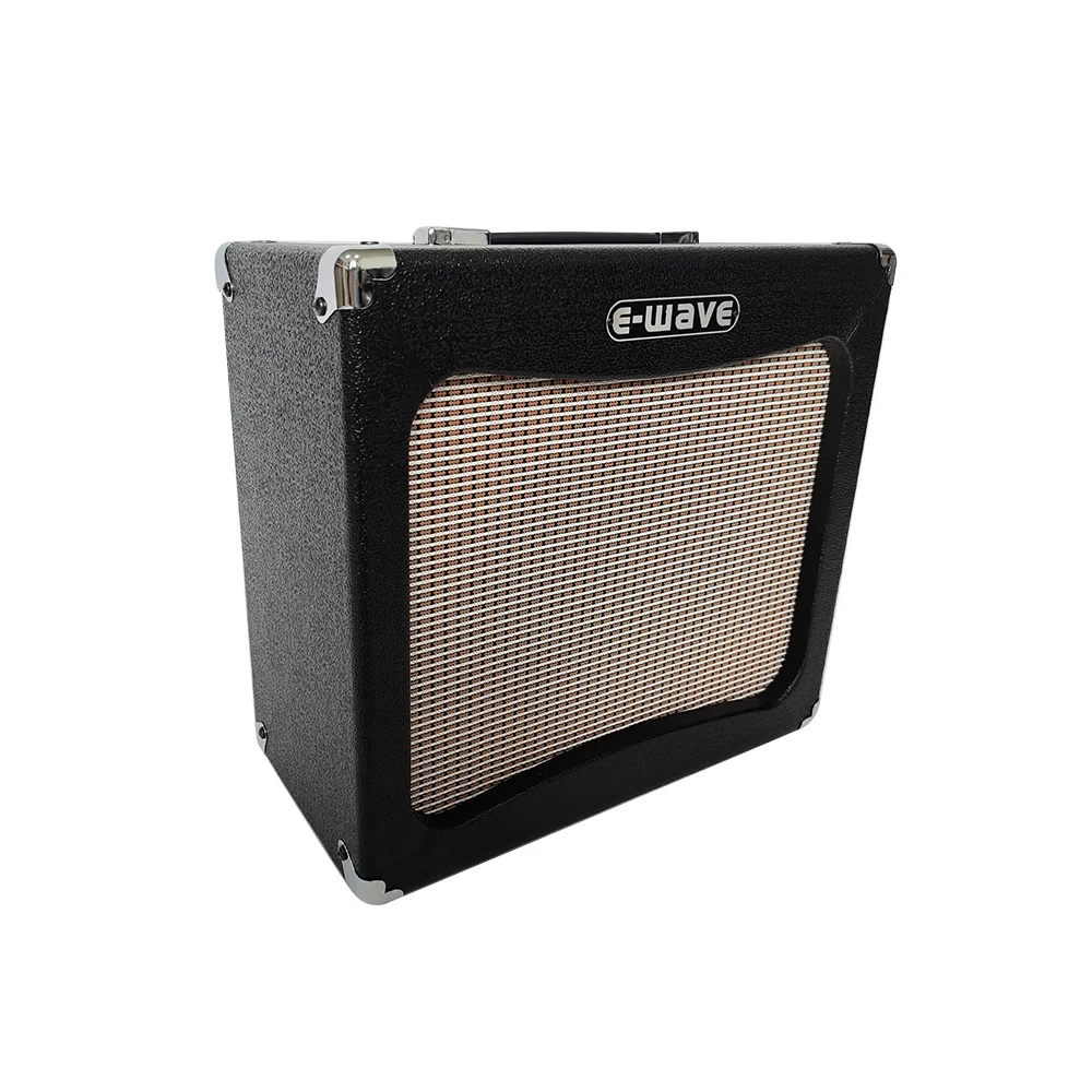 AIERKE EWAVE 30 Вт высокомощный усилитель для электрогитары Jungle с железным динамиком