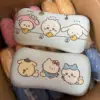 Ji yi sanrio, light blue background - about 40*20cm