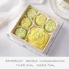 Peony Gift Set - Green Series