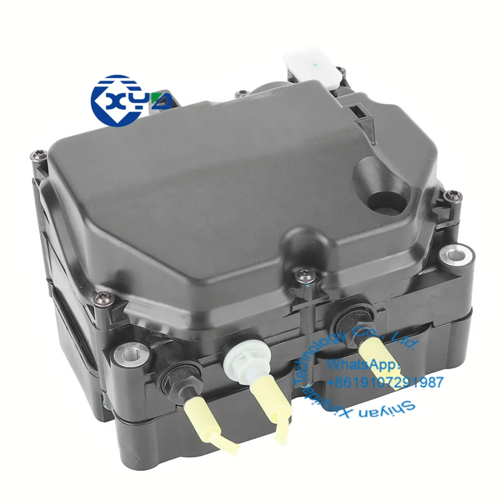 XINYIDA Engine SCR Parts Urea Doser Pump 0444042066