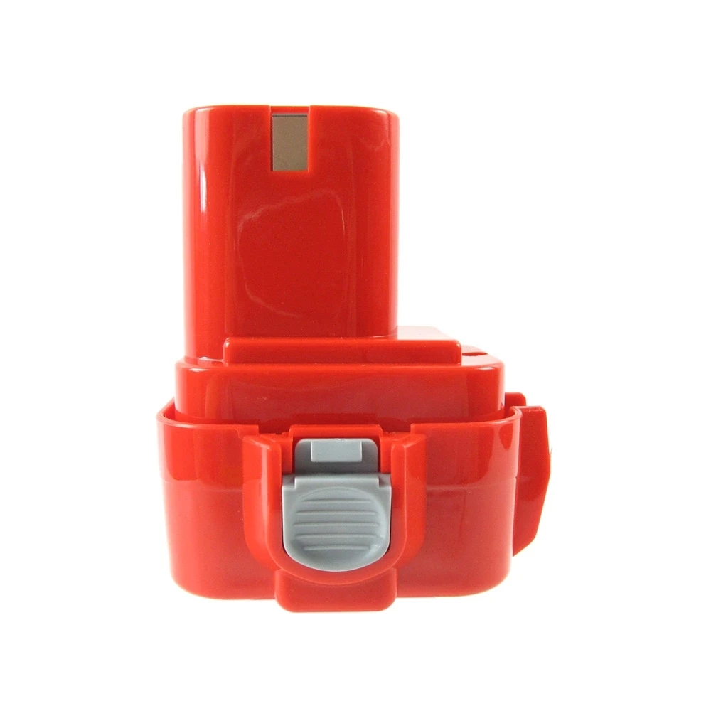 Перезаряжаемые аккумуляторы ML9120 9,6 вольт 3000 мАч Ni-cd Ni-MH для беспроводной дрели Makita 9100 9100A 9101 9101A 9102 9102A 9120 9122