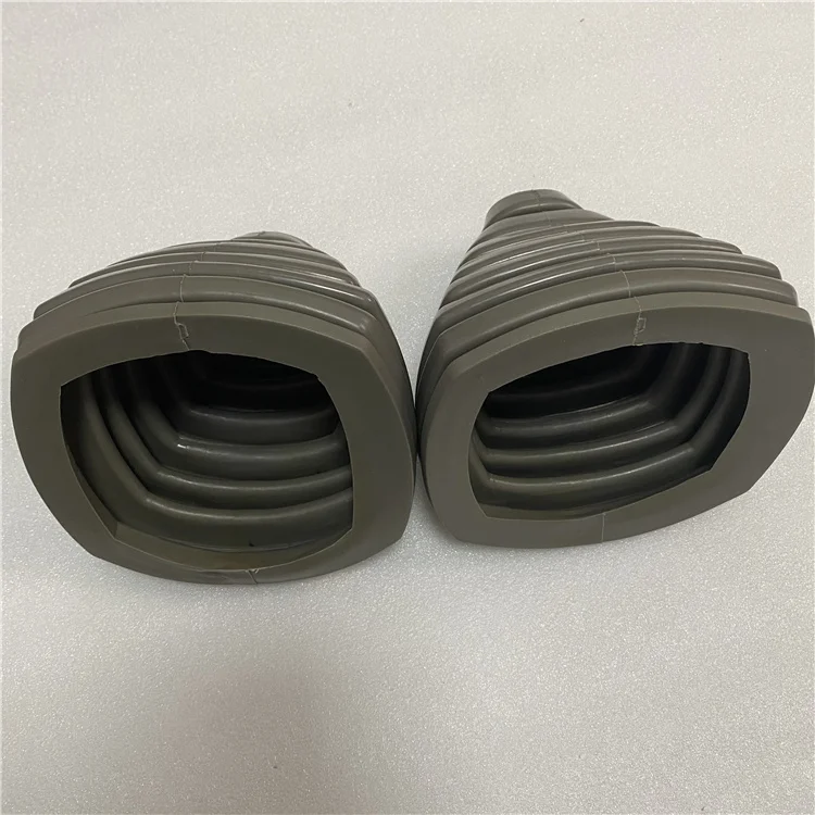 Wholesale Excavator Parts Operating Handle Joystick Handle Dust Cover for Caterpillar E320B