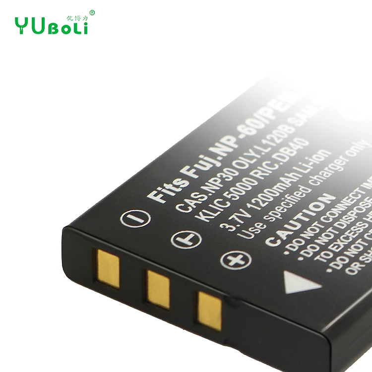 Akku für Kodak EasyShare LS633 3,7V 1000mAh/3,7Wh Li