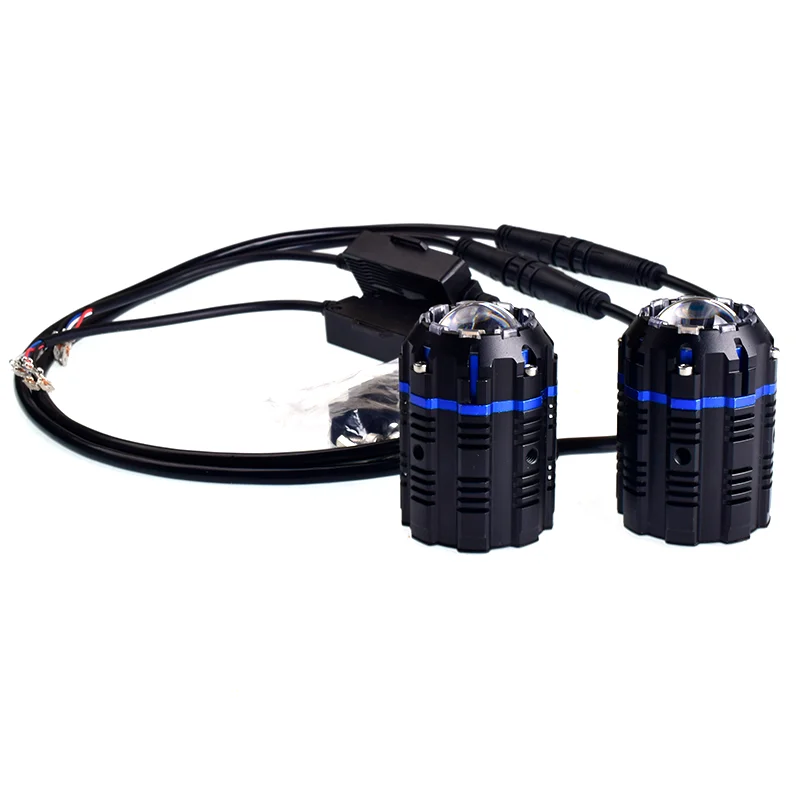 Auto LED Light Senlo M1A M1 Plus M3 Plus M5 Plus M6 Fog Headlight 36W M6 Mini Driving Light LED Headlight Car LED Lights