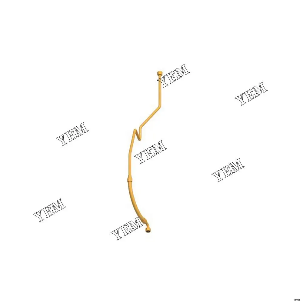 Hybrid Line Assembly 358-1483 3581483 Engine Parts Factory 5