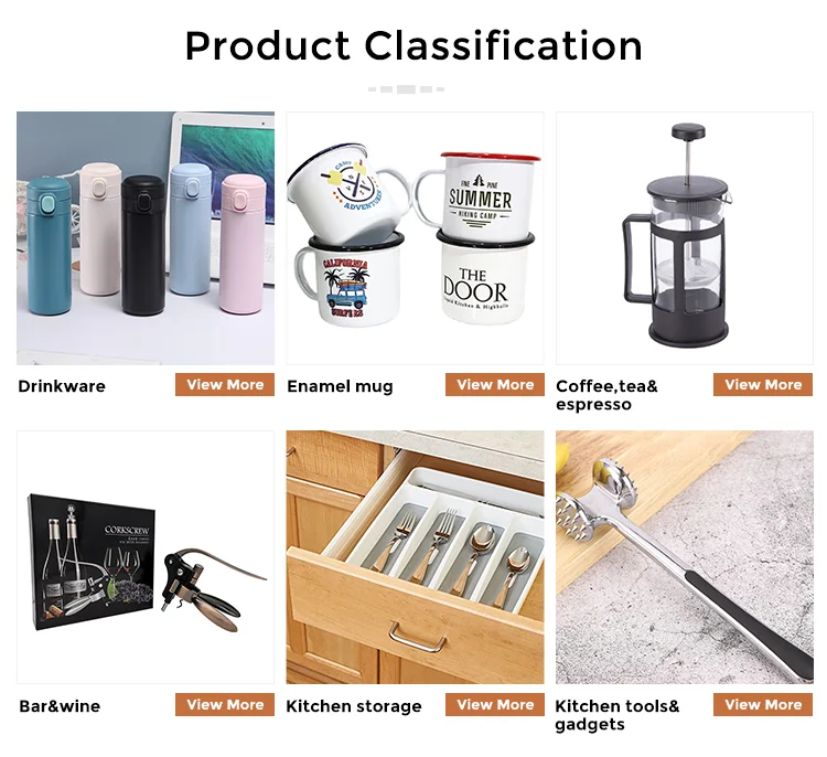 Four Piece Jar Can Bottle Opener Grip Wine Opener Set Wine Bottle