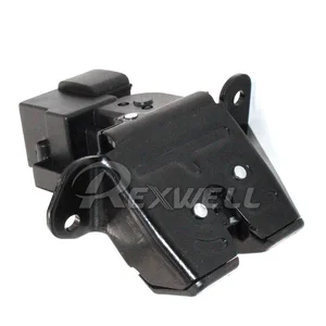 Car Boot Lid Lock 81230-A6000 for Hyundai I30 81230A6000