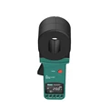 Produktbild von FR2000C Erdungsmessgerät – Klemmtester Für Schleifenwiderstand & Leckstrom, 0,01-1200Ω, ±1%, 0-20A, 300 Daten, Alarm