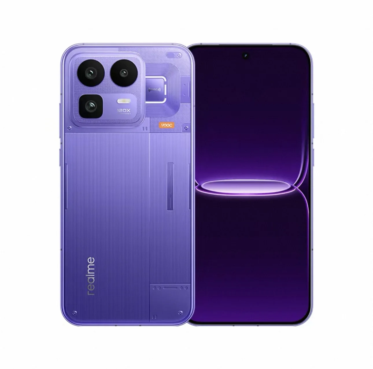 New Arrival Realme Neo8 5G Smartphone 6.78