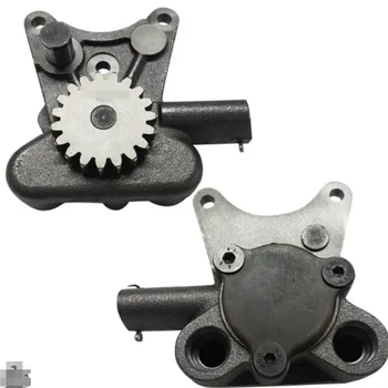 High Quality Oil Pump for Perkins Spare Parts - 41314078