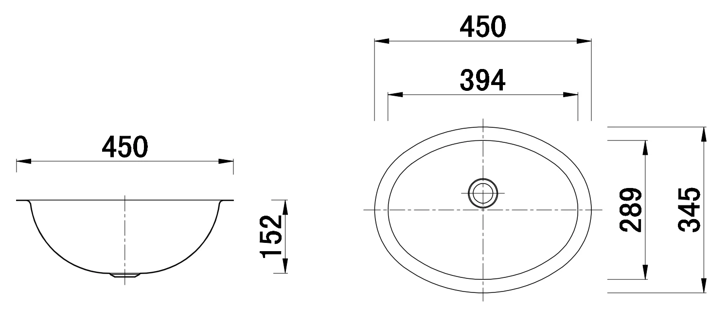 304 Stainless Steel Mini Bar Sink Undermount Hand Wash Small Kitchen
