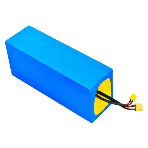 36V 48V 52V 60V 72V Ebike Battery Pack High Power 5000w 30000w 2000w 10000w 10Ah-40AH E-bike Lithium Battery for E Bike