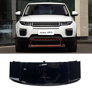 Applicable to Land Rover Range Rover Evoque 2012 - 2018 Front Bumper Trailer Cover LR071794   LR110342