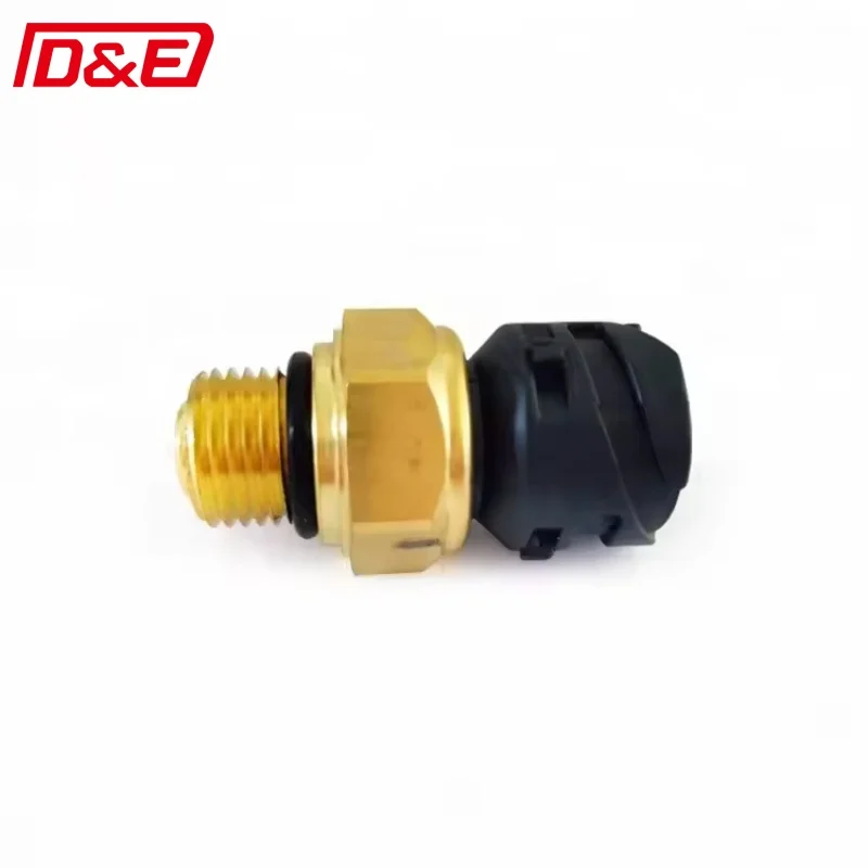のぼる Genuine Volvo Truck 20829689 Air Pressure Sensor | eBay