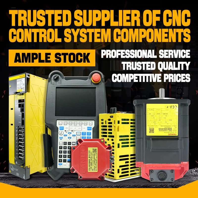 FANUC A06B-6079-H401 ダイナミックブレーキモジュール 2台 新しいファナック ダイナミック ブレーキ モジュール ユニット