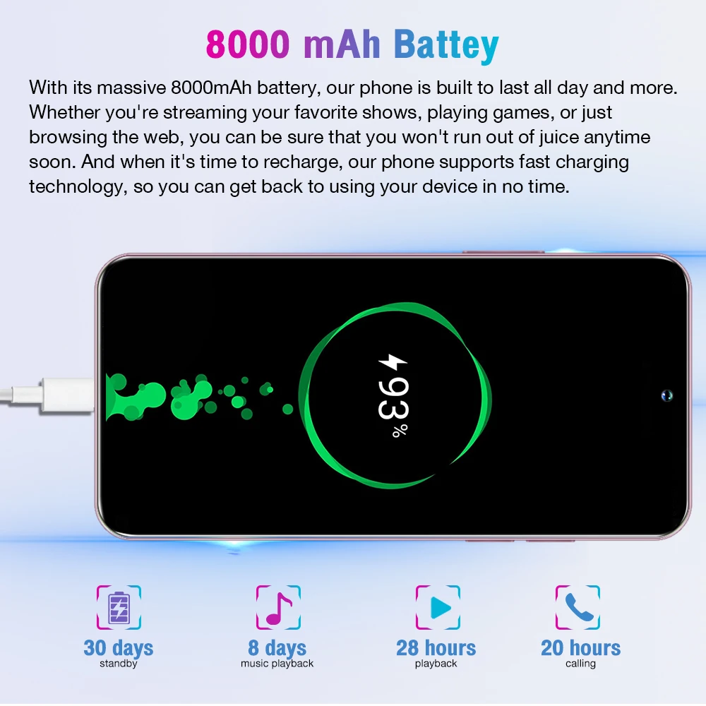 Original S24 Ultra 5G Smartphone S24 Ultra AI Celular Baratos Big Screen Big Battery 5g AI Mobile Phone Factory Price