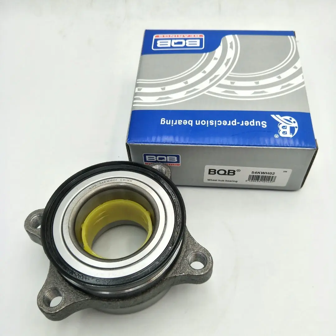 WARBURTON 2M ほぼ新品！ Auto Wheel Hub Bearing Assembly 51kwh01 - Reliable Performance