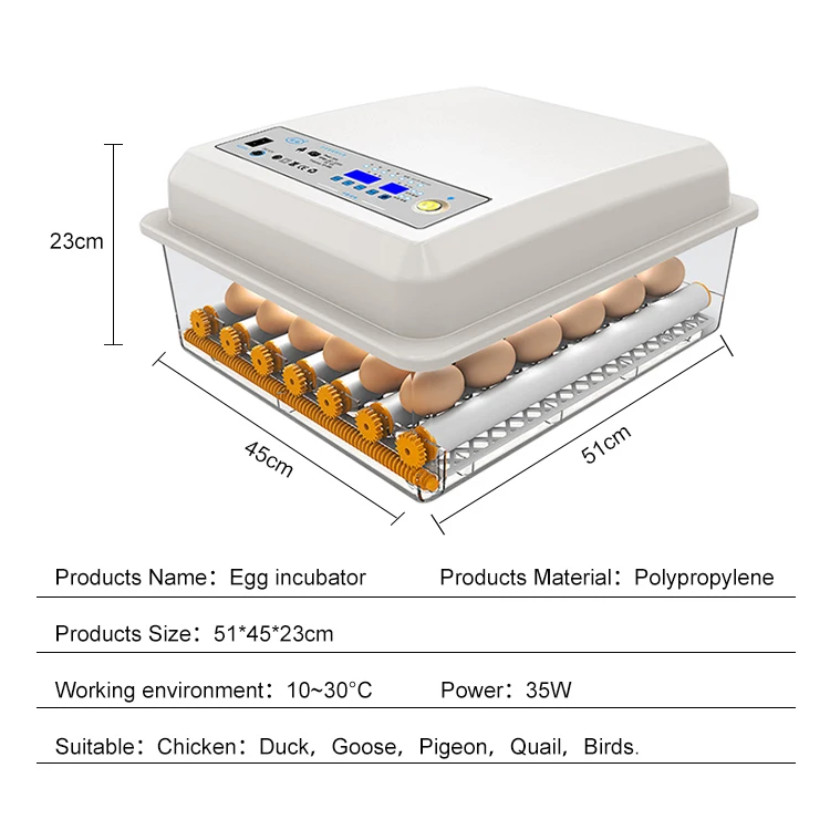 Egg incubator схема подключения