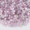 255 Pinkish Crystal