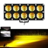 1Pcs 10LED