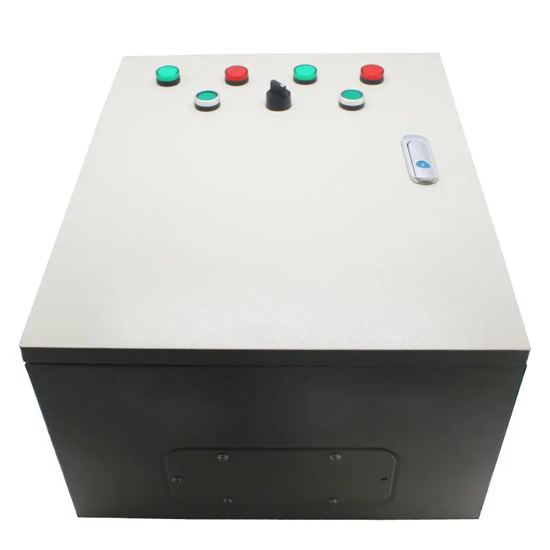 Distribution Box Ats 100a Dual Power Automatic Transfer Switch Buy