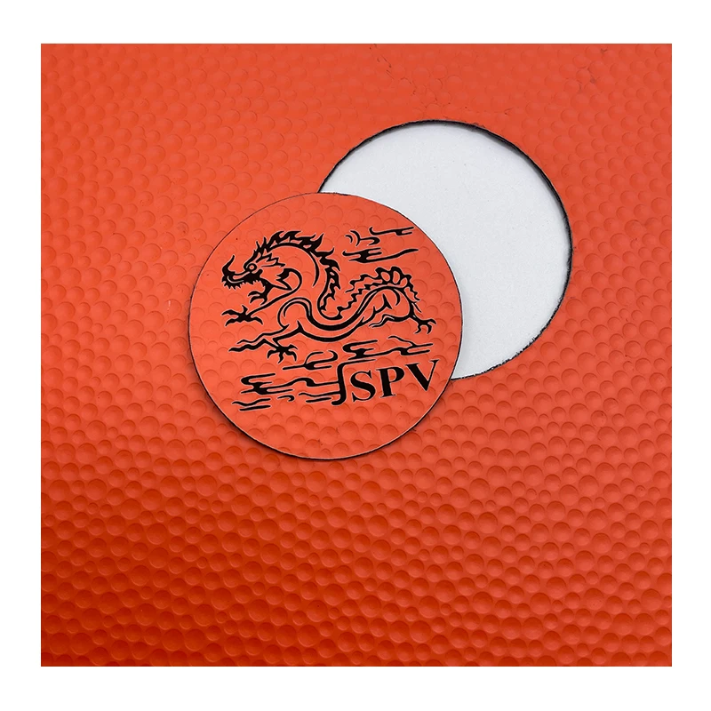 12X24 Inches 0.8mm Golf Texture Laser Engraving Laserable Leatherette For Cap Patches Without Adhesive supplier