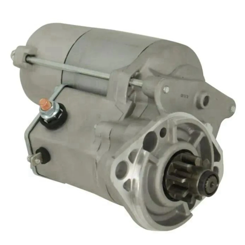 IZUMI Starter 17123-63016 228000-4591 for Kubota L5030GST-R L5030HST-F China Manufacturer Engine Parts