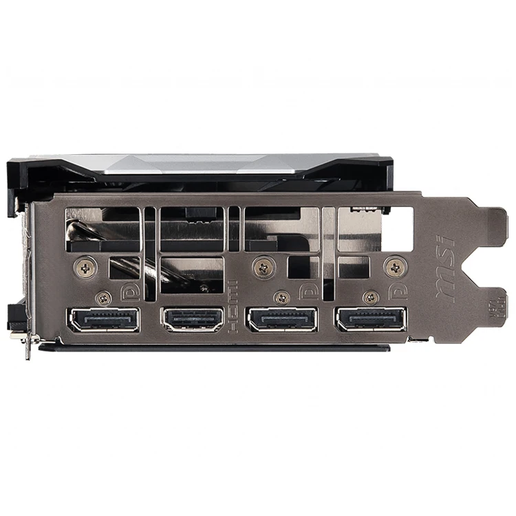 MSI NVIDIA Geforce RTX 2080 Ti High-Performance Graphics