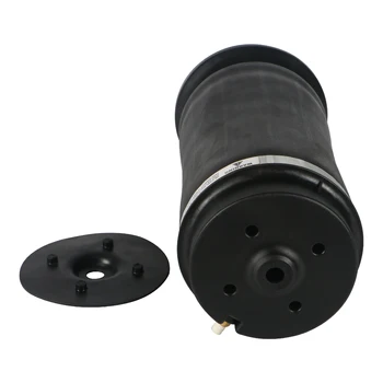 Factory Outlet New W164 X164 Rear Air Spring Bag ML350 ML450 ML-Class Shock Absorbers for Mercedes Benz 1643200625 1643200225