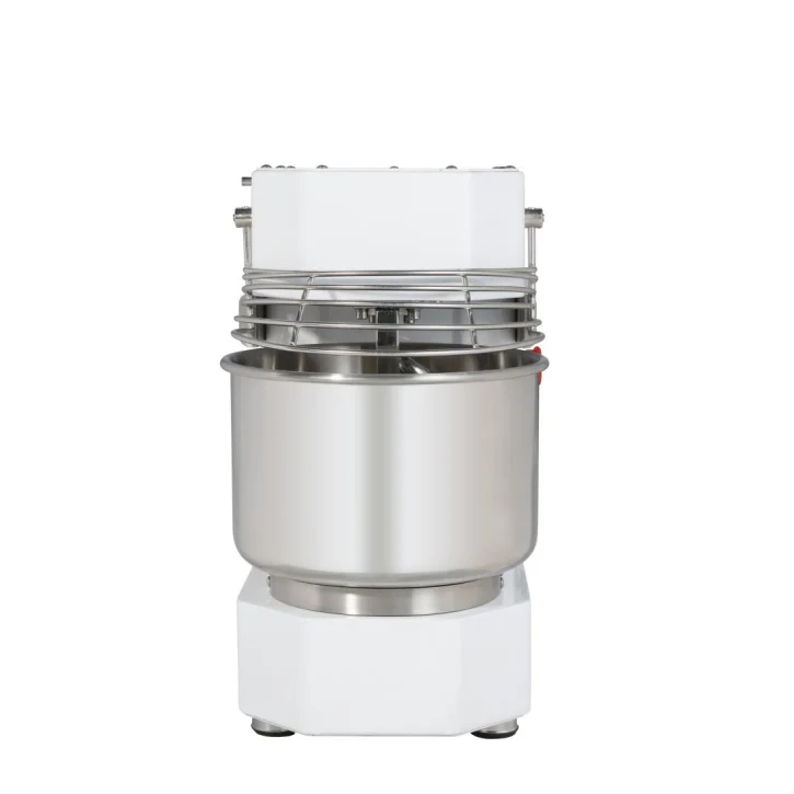 Hobart Hs200 Heavy-Duty 200lb Spiral Dough Mixer for Bakery