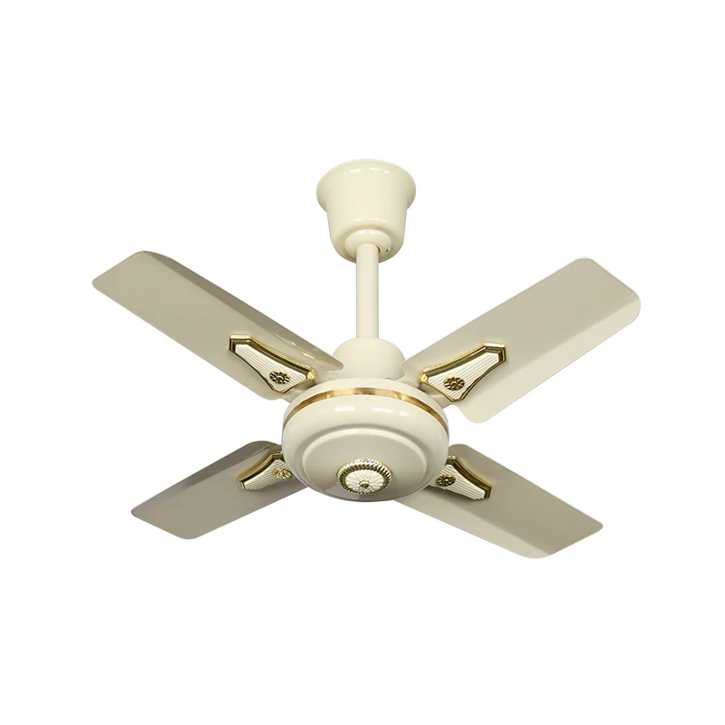 Usha Metro High Speed Mini Ceiling Fan 600mm Small Size 24 Inch Mini Air Cooling Ceiling Fan