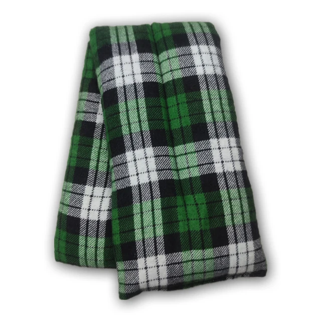 Buckwheat Microwave Neck & Shoulder Heat Pack
