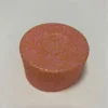 Pink leopard print Cup Bottom Sleeve