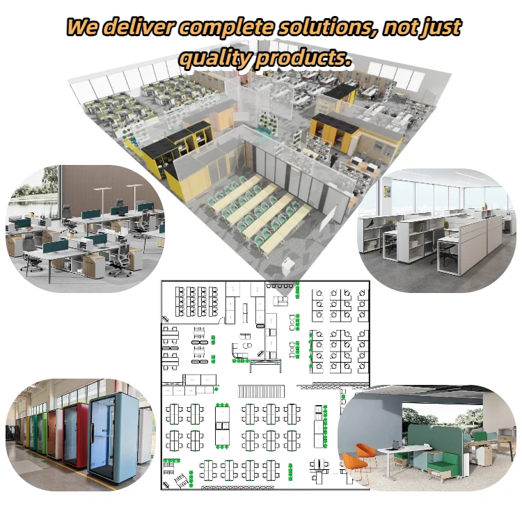 Competitive advantages