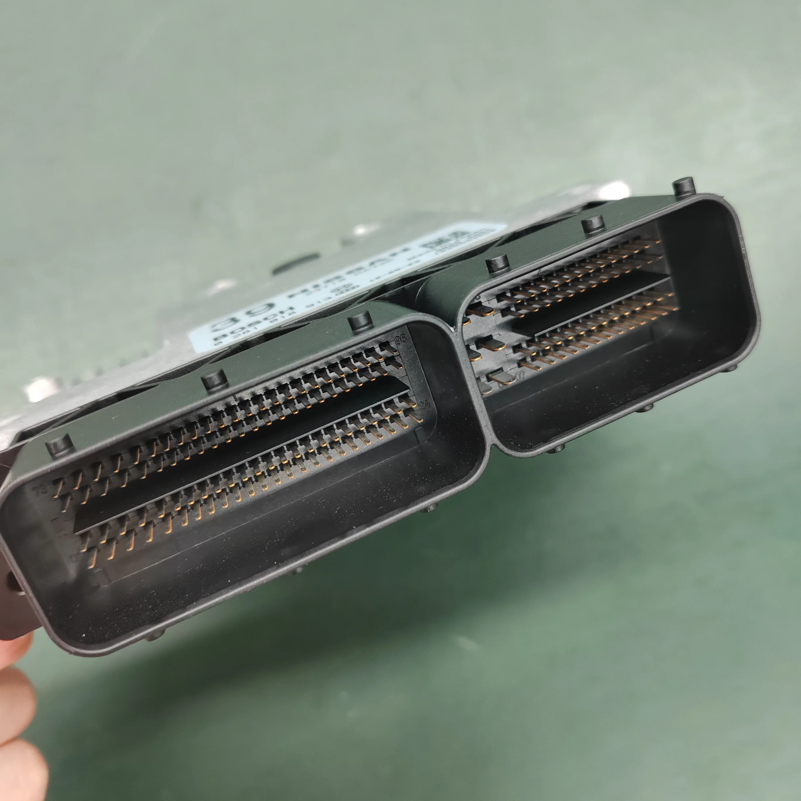 0281018913 EDC16C41 ECU for Nissan NV1500 - High Performance