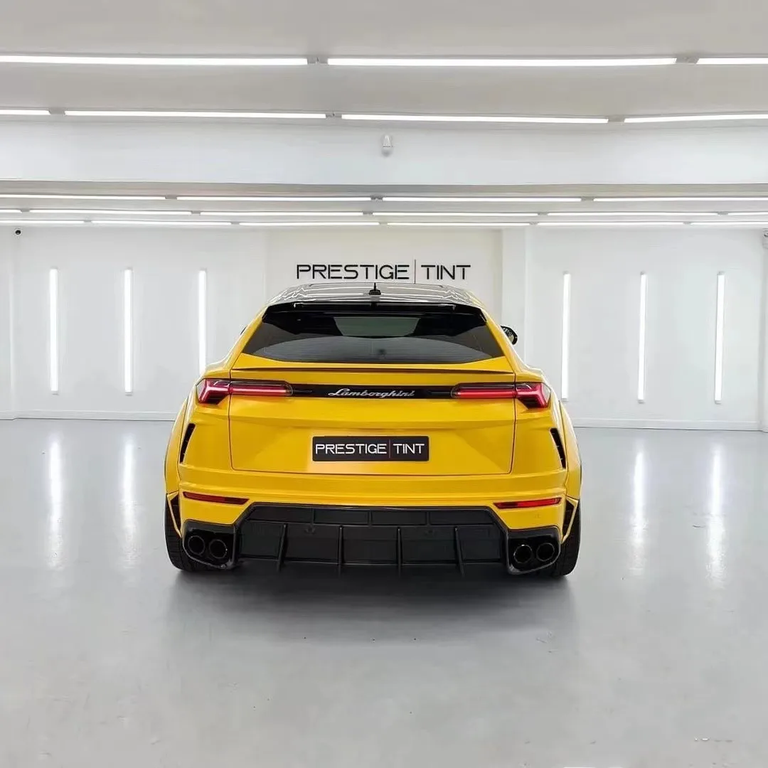 1016 Style Wide Body Kit For Urus Carbon Fiber Body Kit