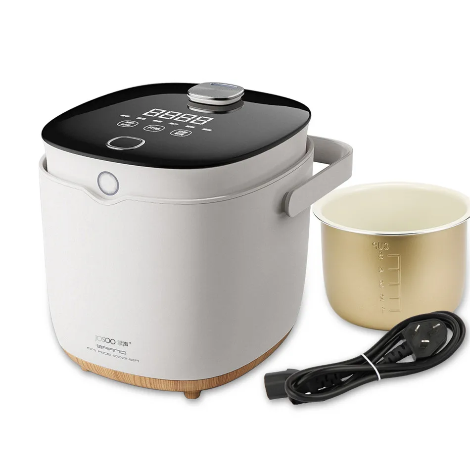 Home Appliances Plastic Box Electric Rice Cooker Mi Myland 2l Cook