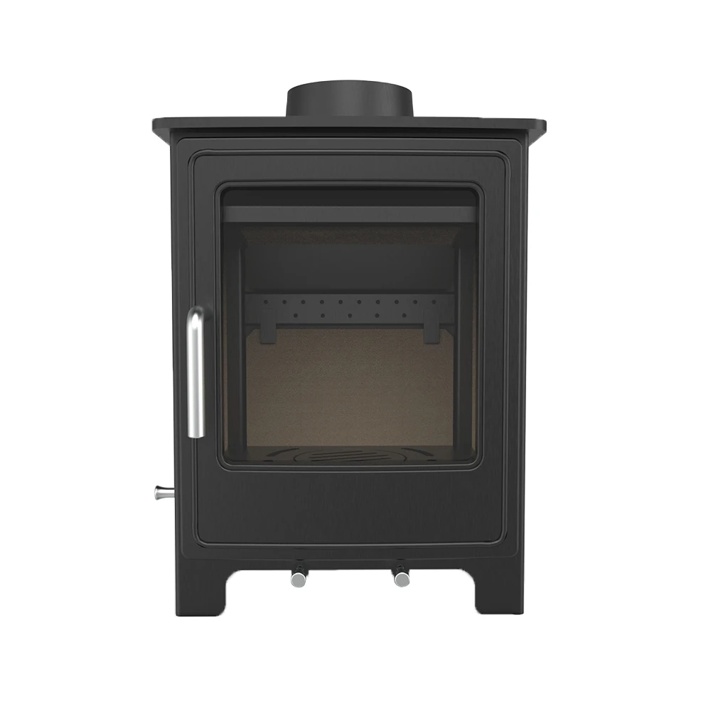 Stufa A Legna Indoor Use Wood Heater Woodburning Stove Room Wood