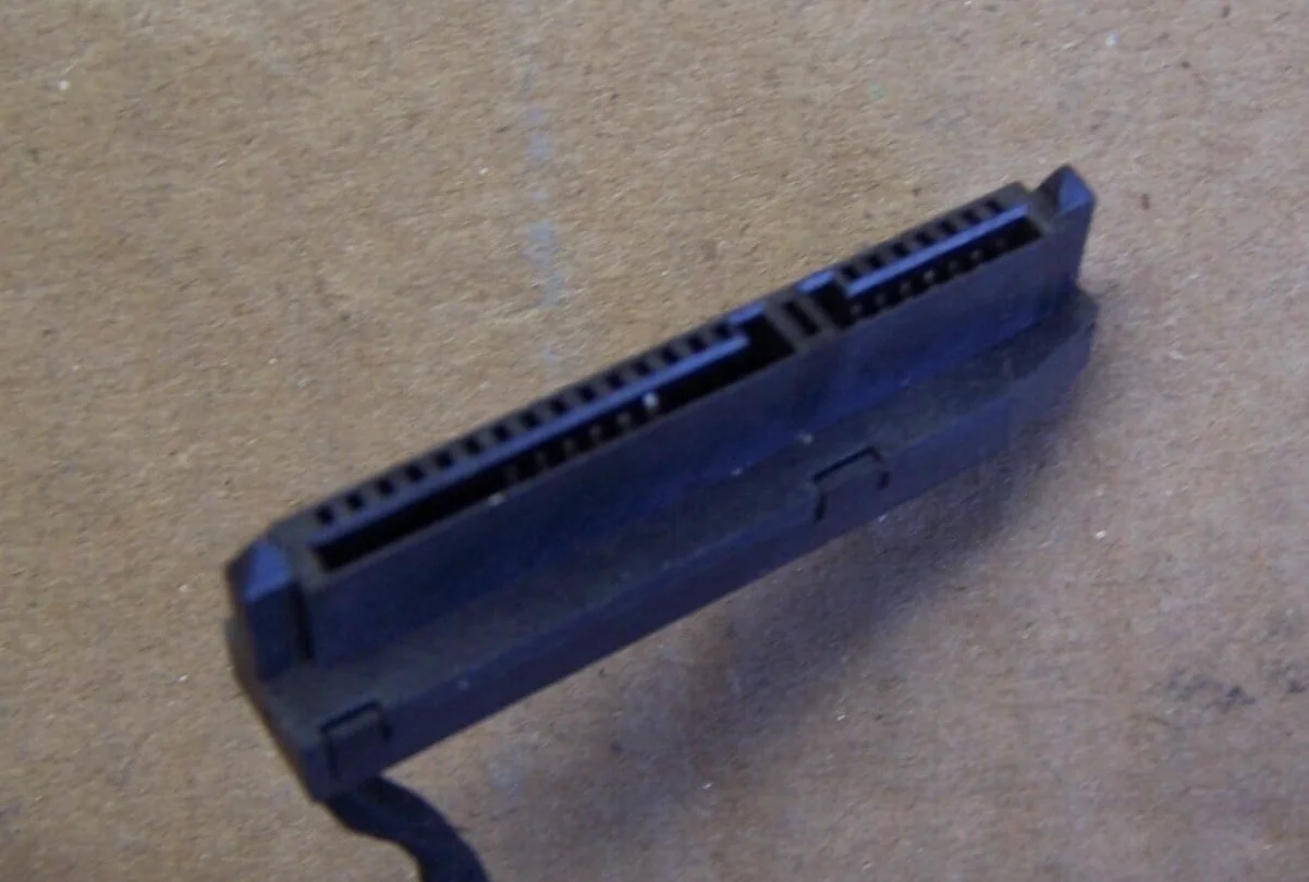 Zahara - Cavo Di Ricambio Per Disco Rigido HDD SATA Per HP PROBOOK 650 640 G1 6017B0362201 223436647228 - Foto 11