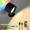 Remote RGB- Black