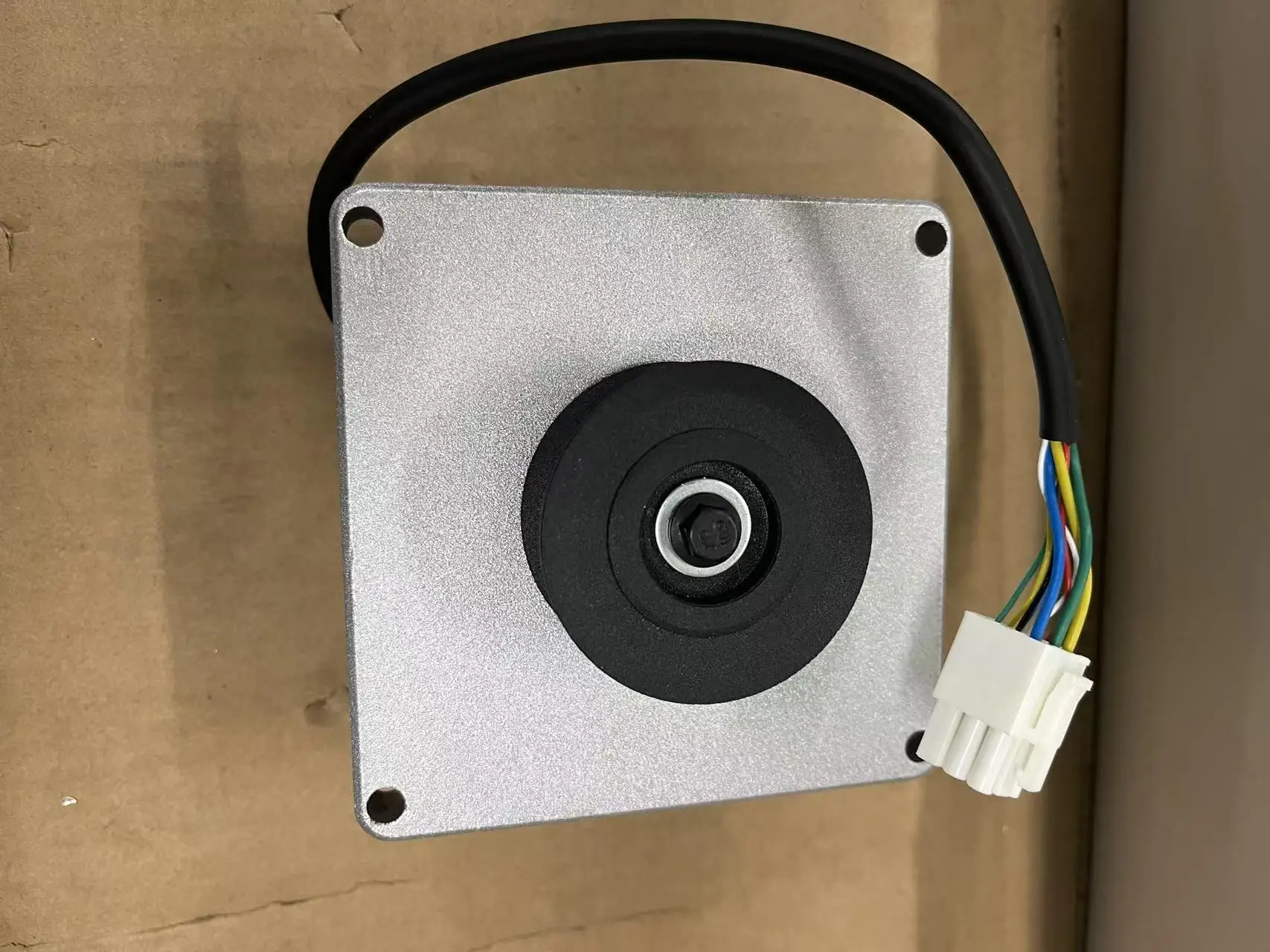 500KG Servo Direct Drive Motor+Controller for Hospital Heavy Duty Radiation Automatic Sliding Door Opener Operator Mechanism