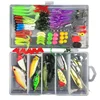 88-piece lure kit