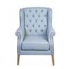 Duck egg blue